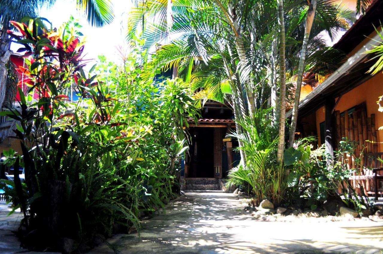 Pousada Kalua Praia Garopaba Extérieur photo